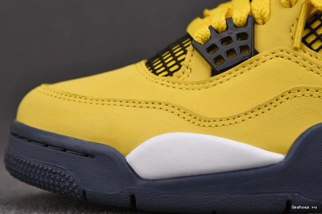 CT8527-700 Jordan Lightning Retro 4 (2021) Air 1115